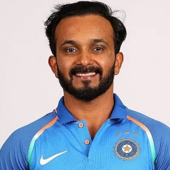 Kedar Jadhav Biography